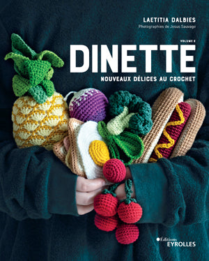 DINETTE volume 2