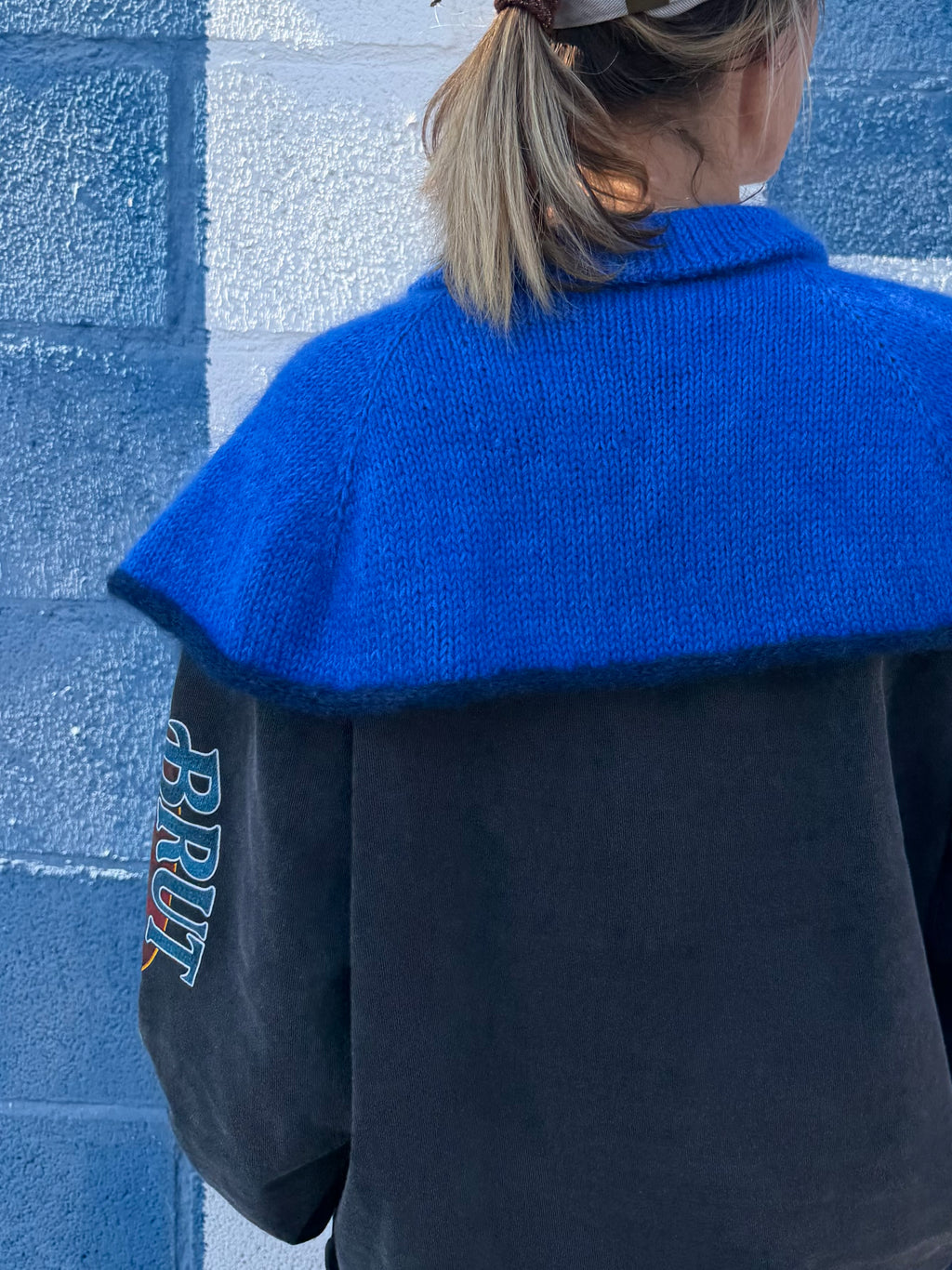 MADDIE