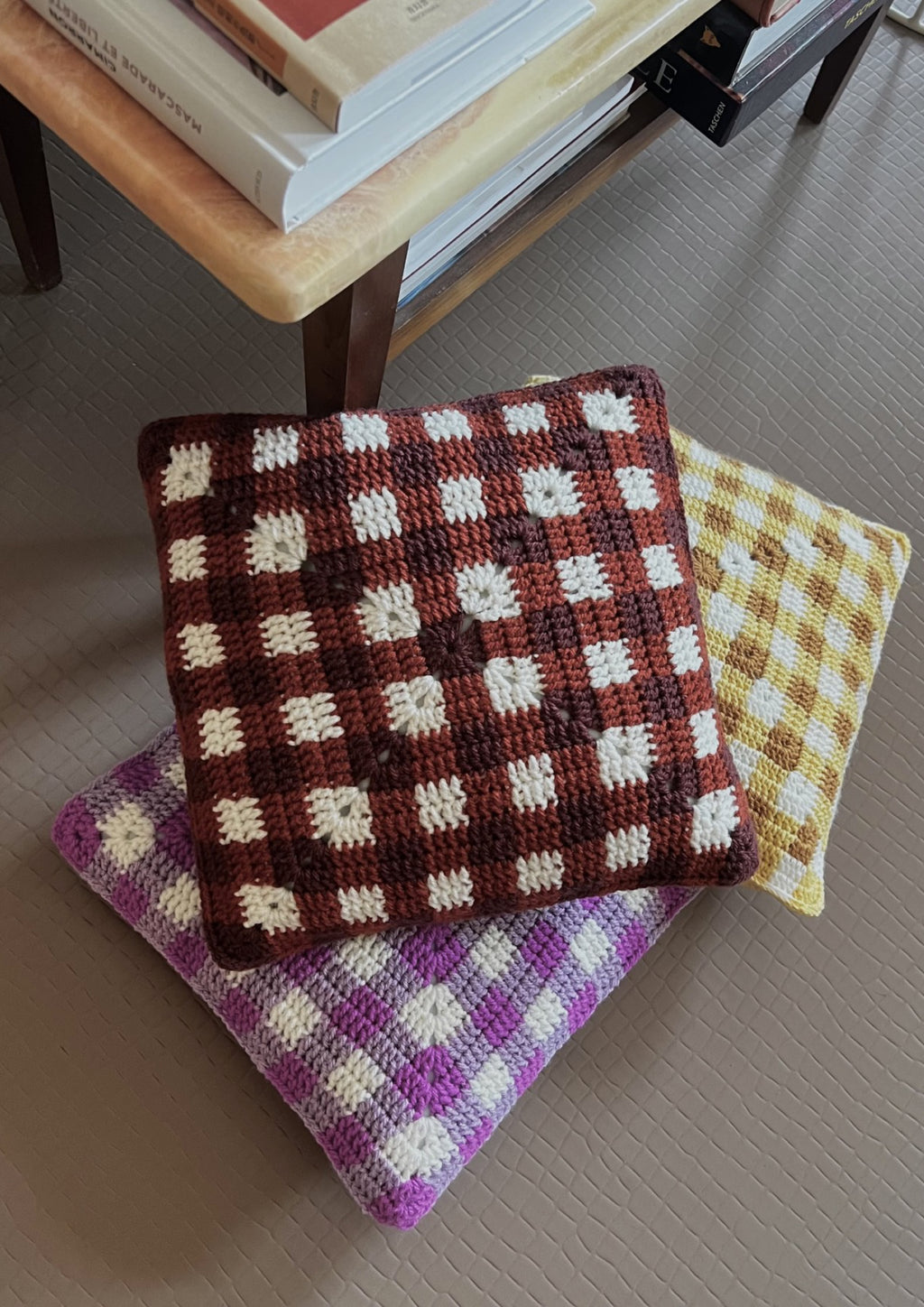 "MAILLES" #01 - Automne 2025