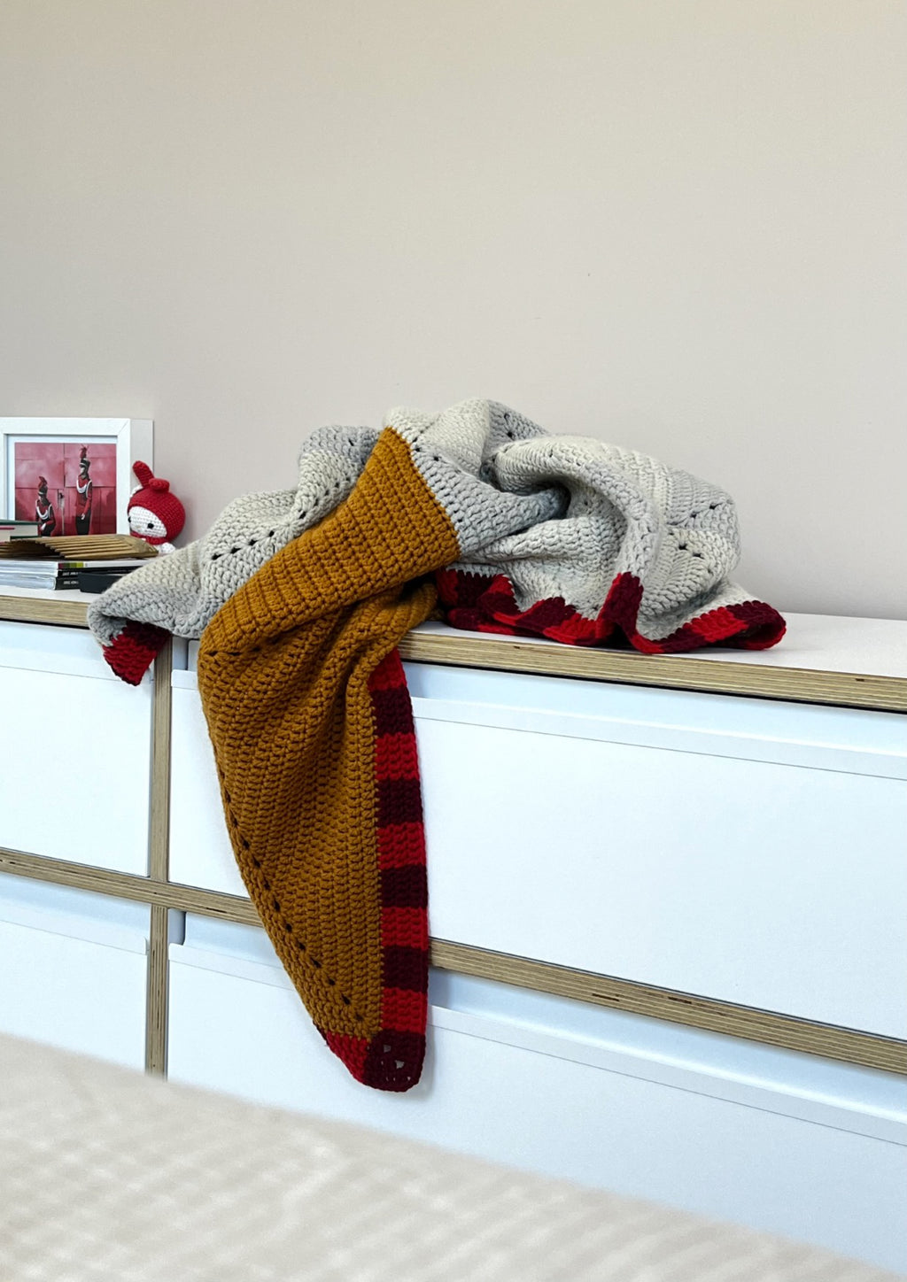 "MAILLES" #01 - Automne 2025