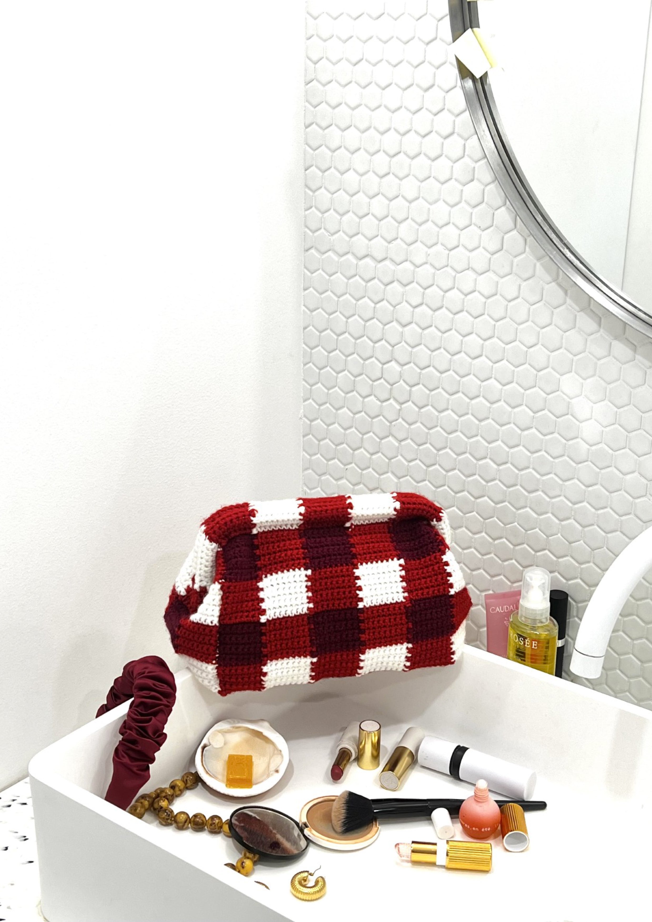 "MAILLES" #01 - Automne 2025