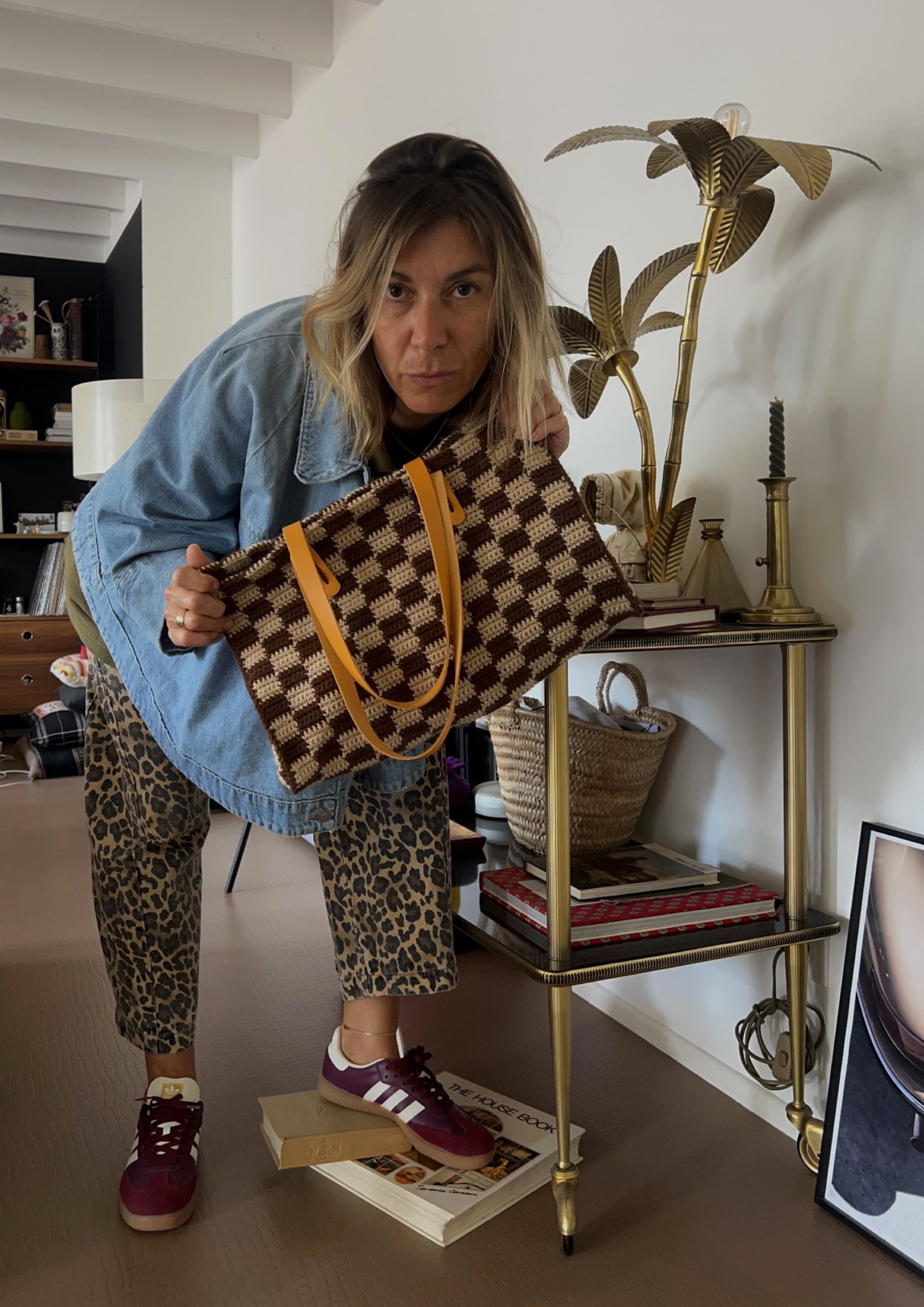 "MAILLES" #01 - Automne 2025