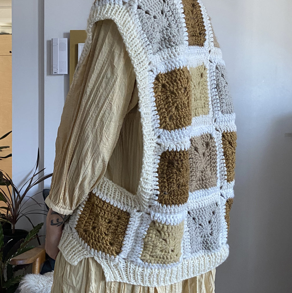 Le TOP "GIO" en GRANNY