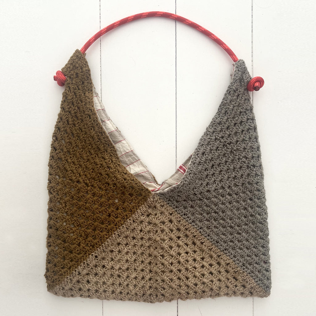 Le SAC "AMÉ" en maxi GRANNY