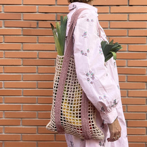 Le sac filet "RAF"