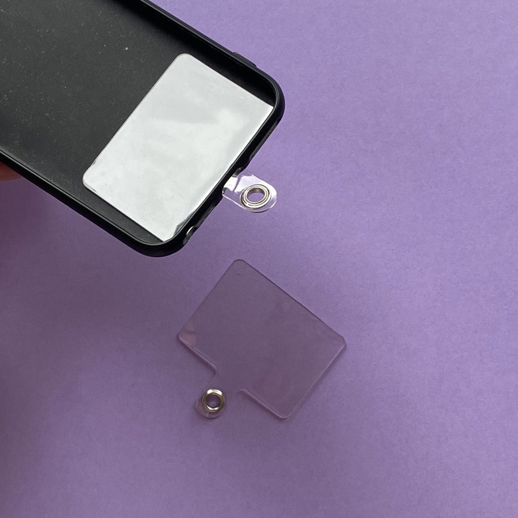 Adaptateur téléphone pour cordon