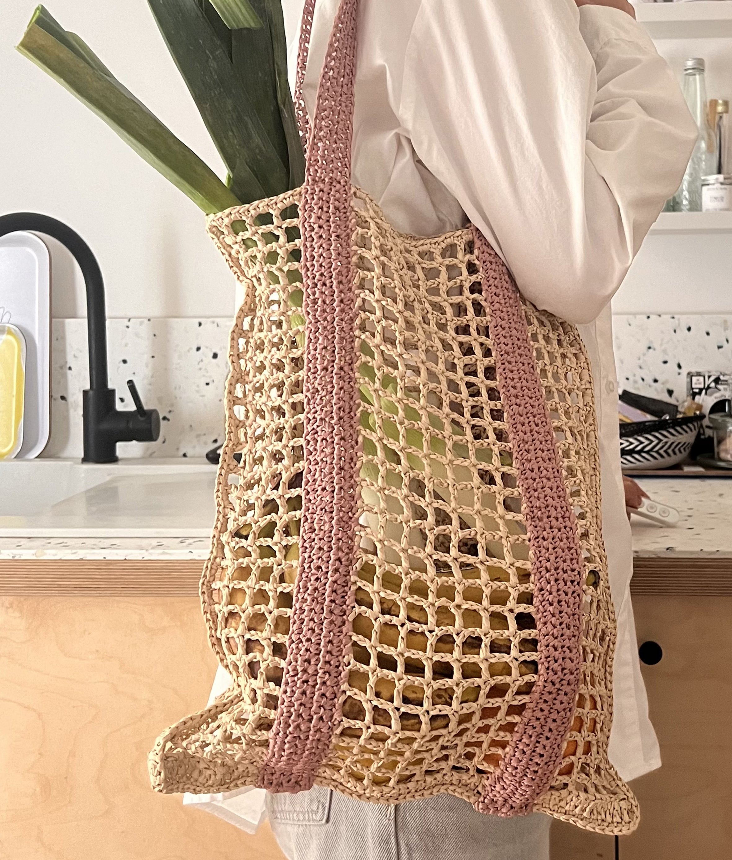 eBOOK SACS = 12 MODÈLES À CROCHETER !