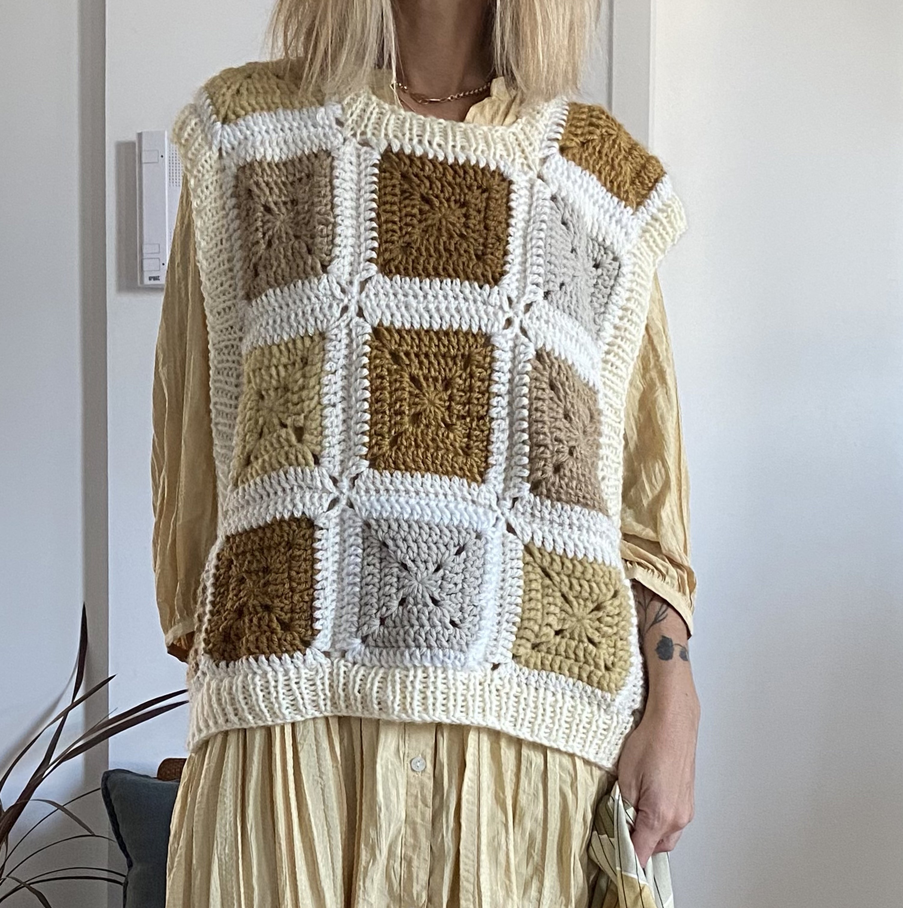 Le TOP "GIO" en GRANNY