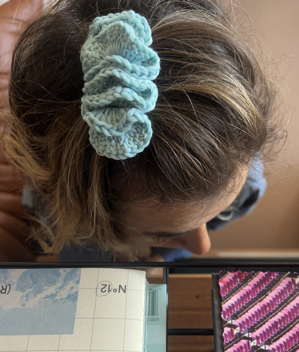 eBOOK CROCHET SUMMER24 = 12 MODÈLES EXCLUSIFS