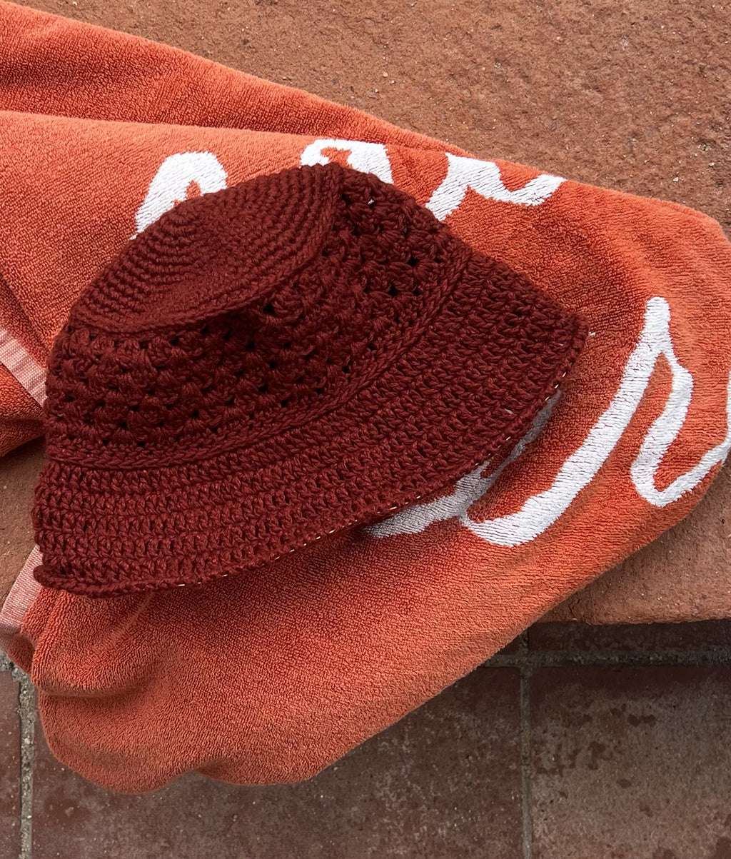 eBOOK CROCHET SUMMER24 = 12 MODÈLES EXCLUSIFS