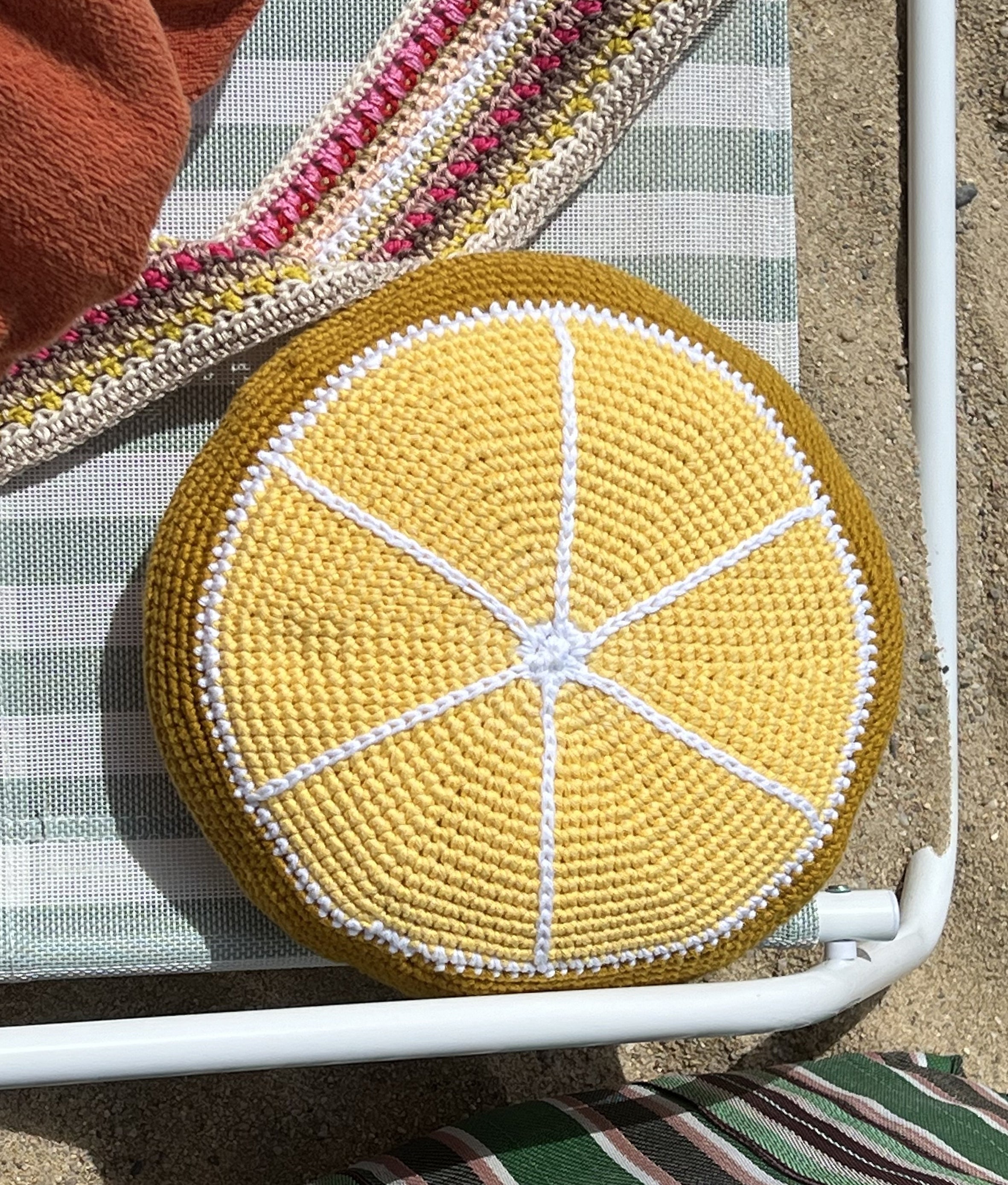 eBOOK CROCHET SUMMER24 = 12 MODÈLES EXCLUSIFS