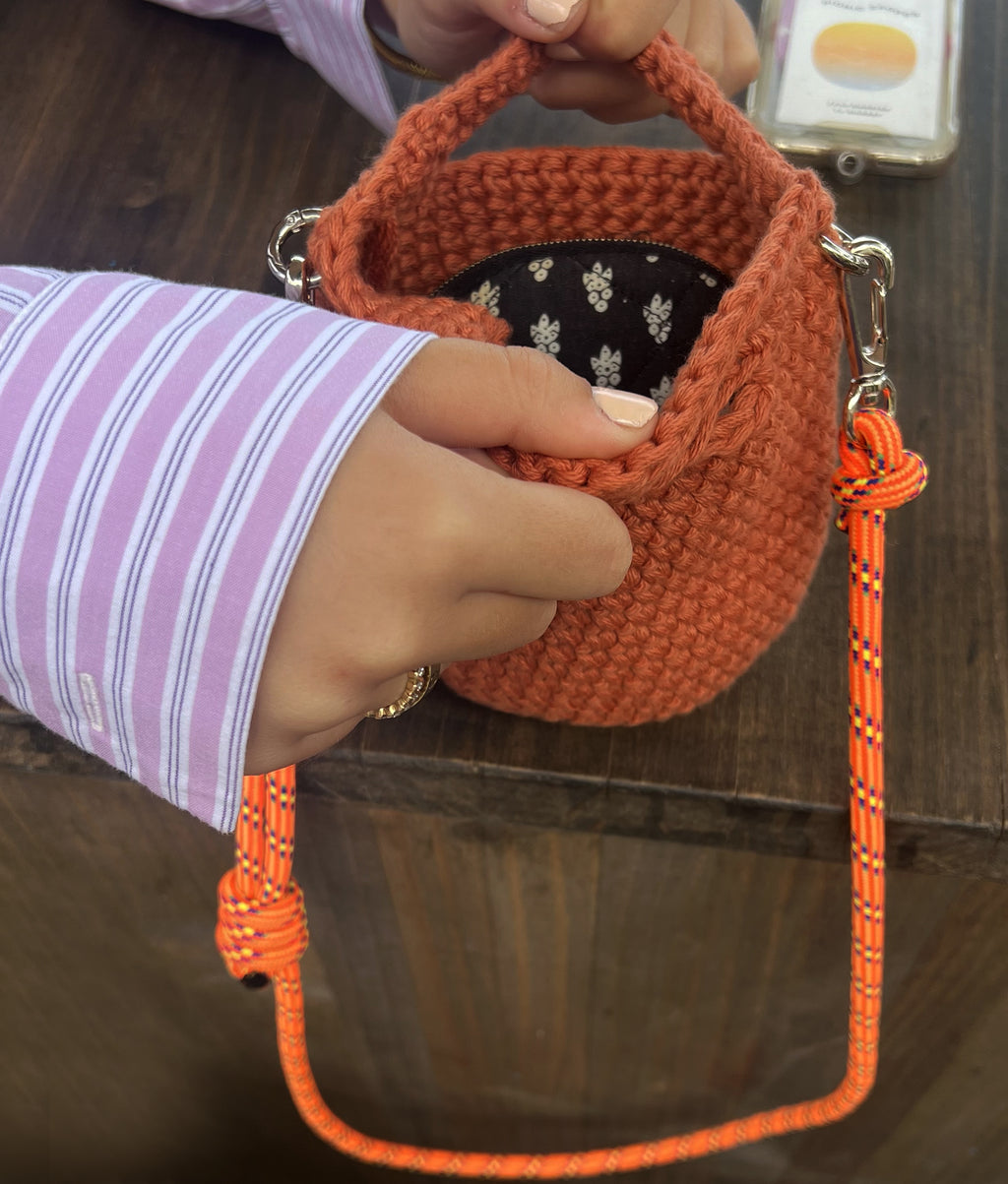 eBOOK SACS = 12 MODÈLES À CROCHETER !