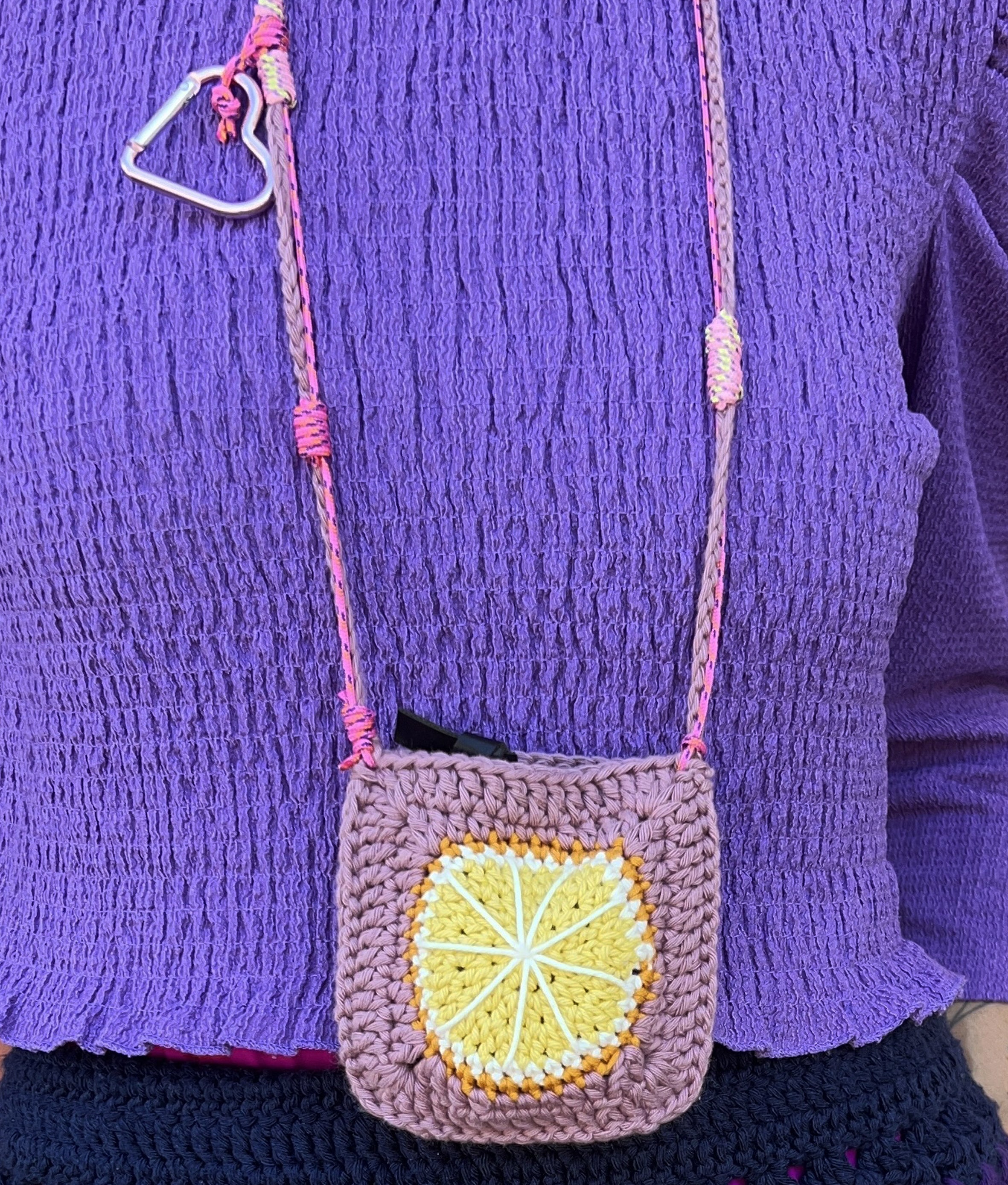 eBOOK CROCHET SUMMER24 = 12 MODÈLES EXCLUSIFS