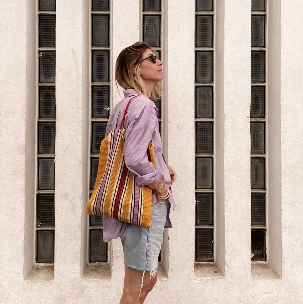 eBOOK SACS = 12 MODÈLES À CROCHETER !