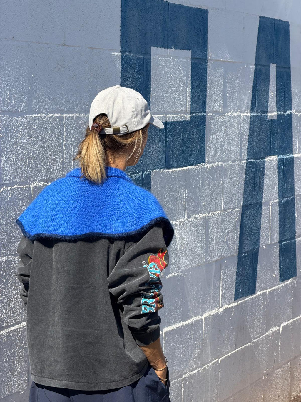 MADDIE