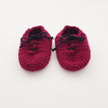 Booties - chaussons bébé