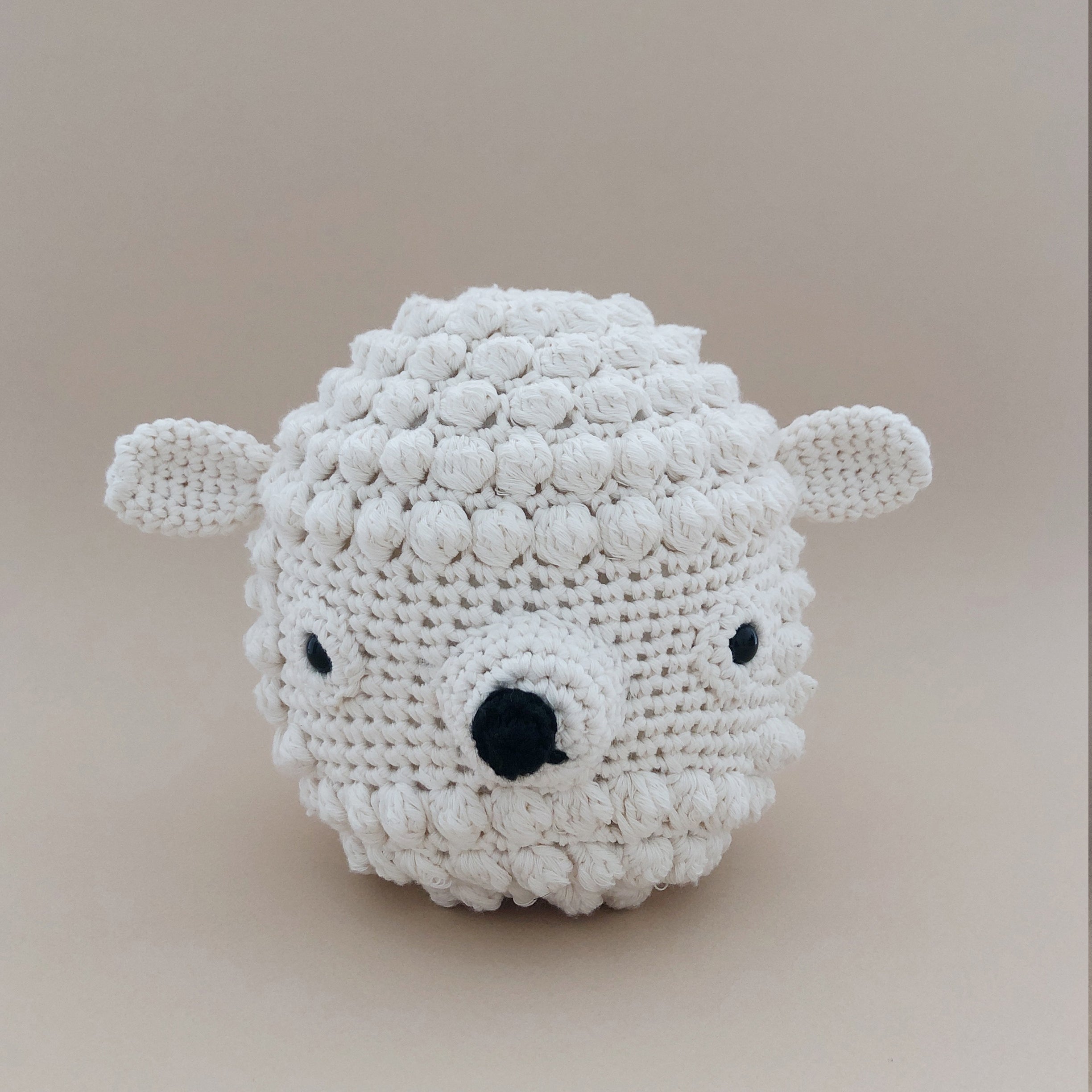 LES ZANIBALLS - Le Mouton