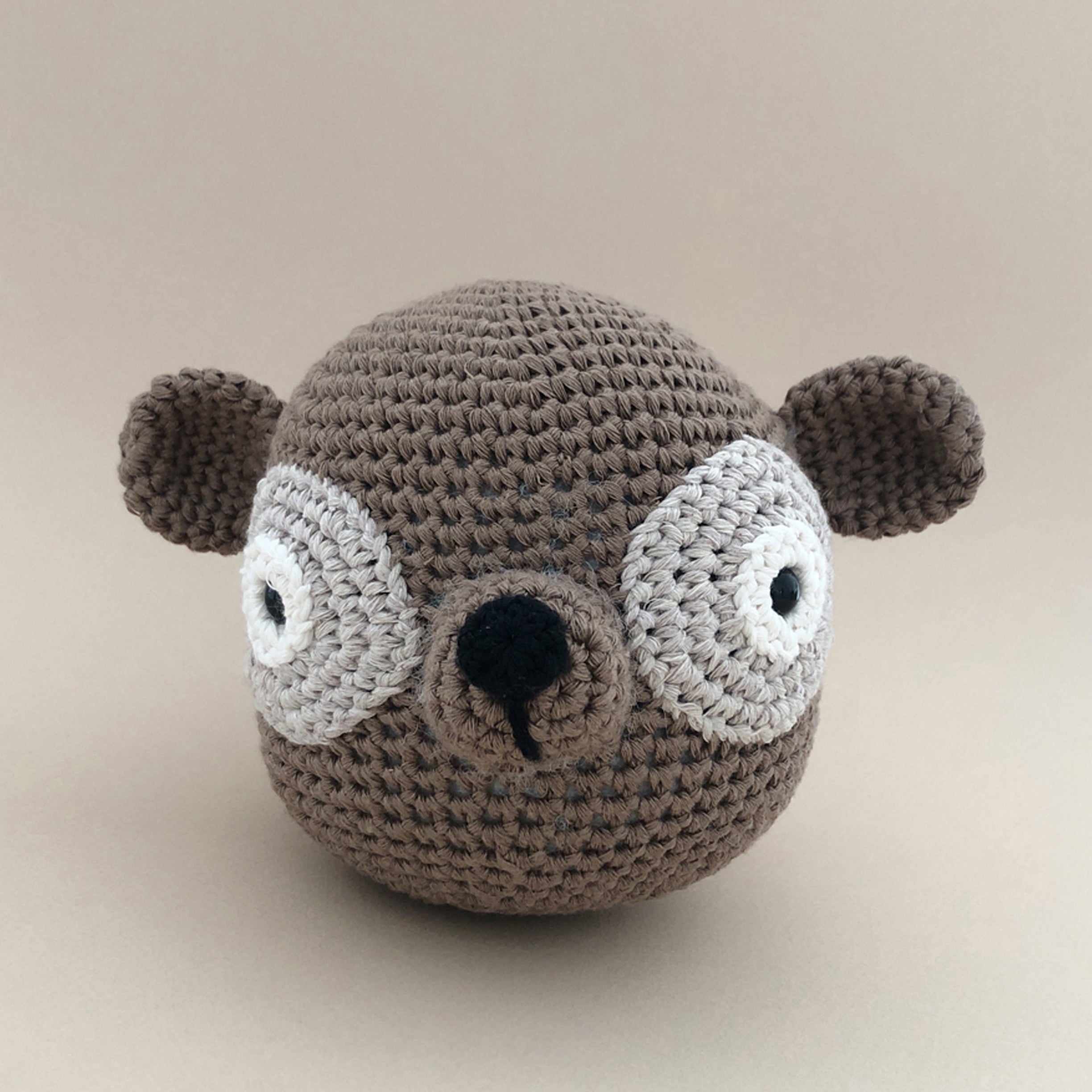 LES ZANIBALLS - L'Ours