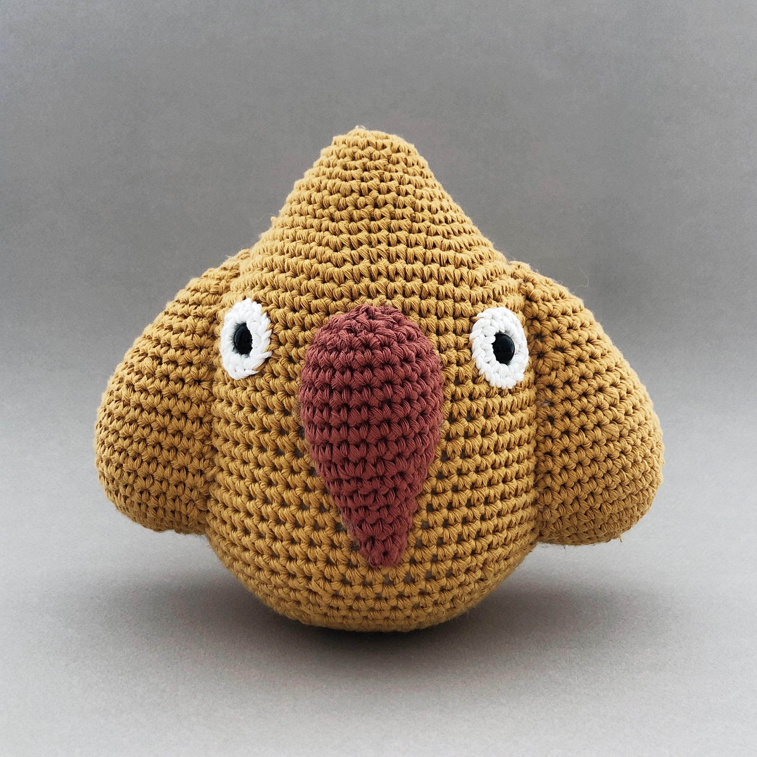 LES ZANIBALLS - Le Poussin