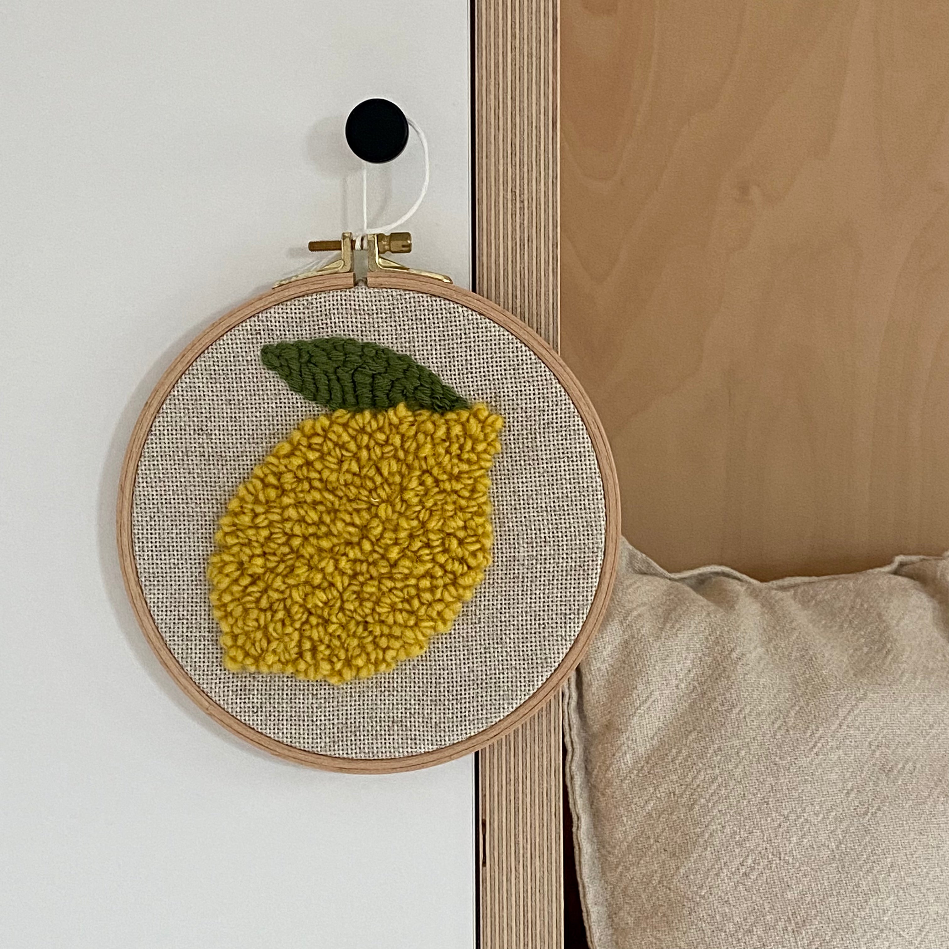 Les cadres tambour et bannière à suspendre