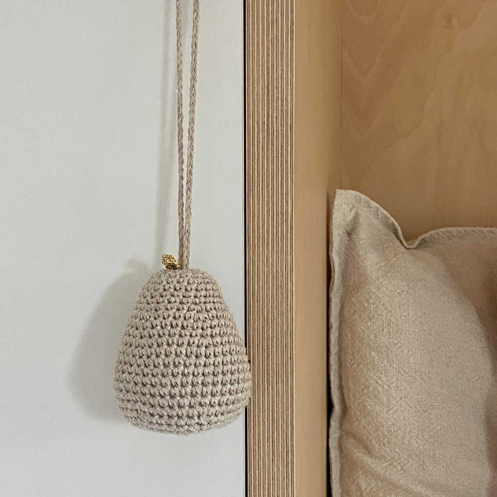 Les poires à suspendre