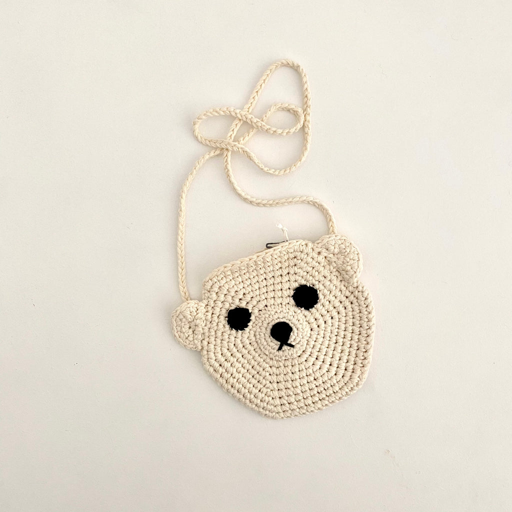 Les petits sacs animaux