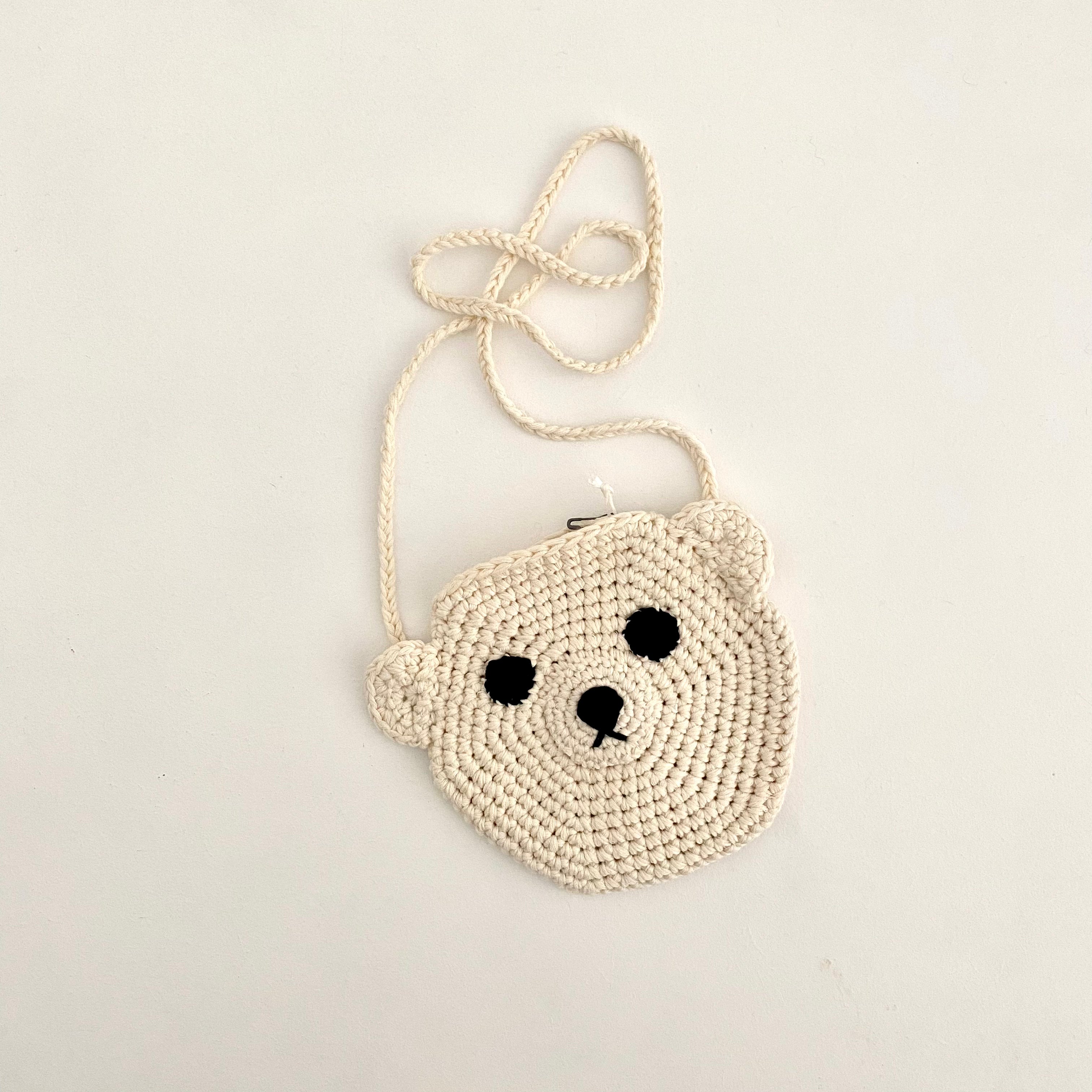 Les petits sacs animaux