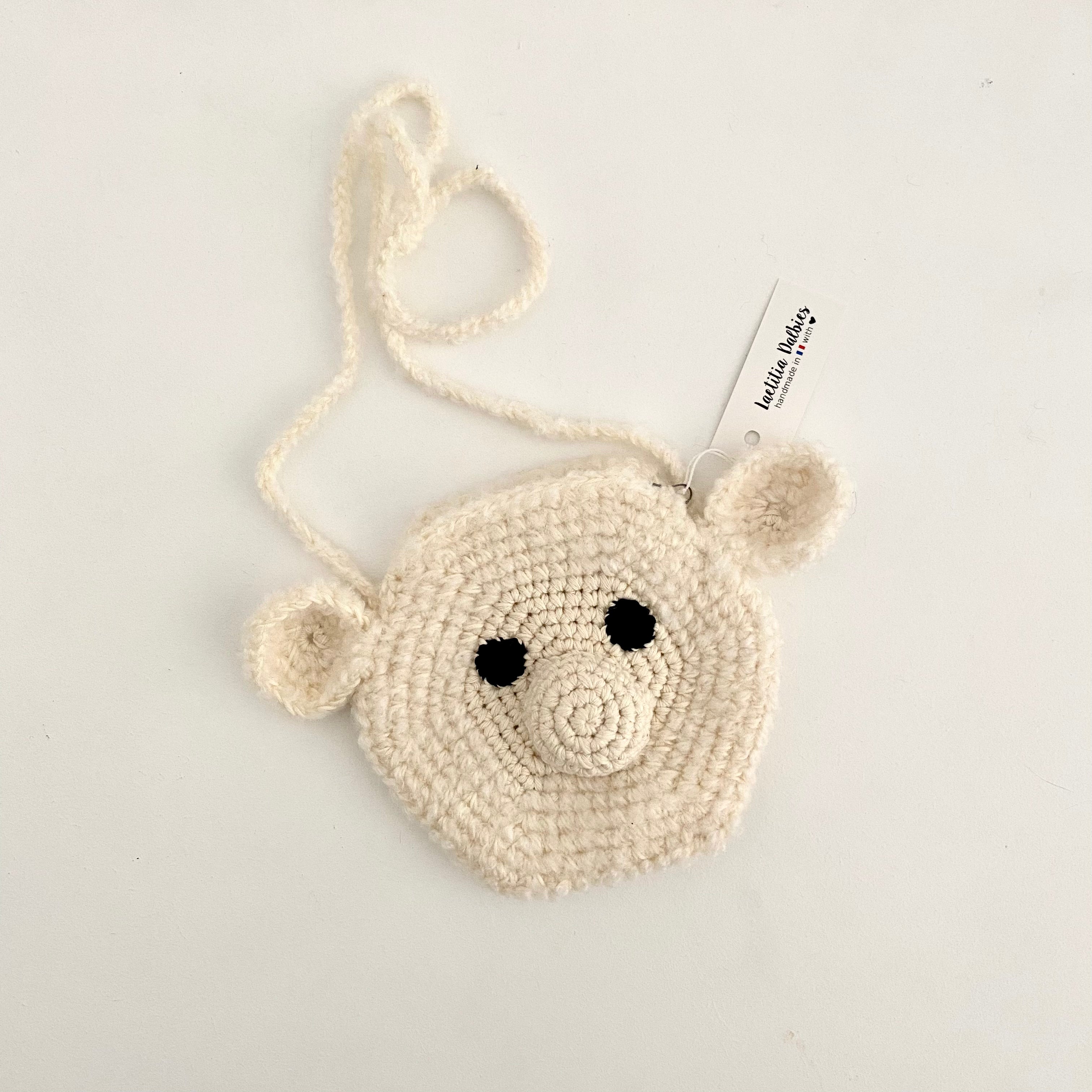 Les petits sacs animaux