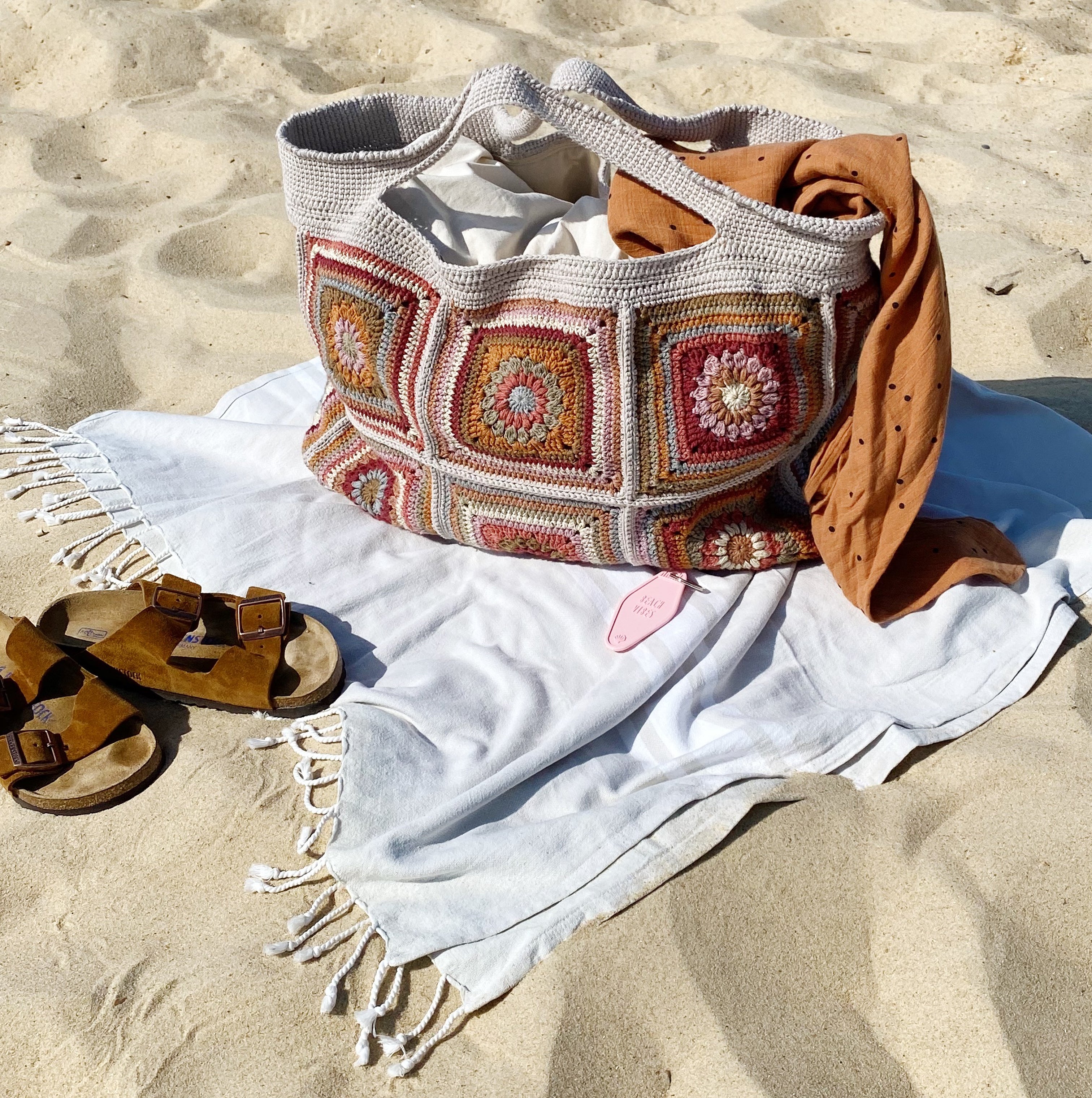 Le CABAS XL en GRANNY