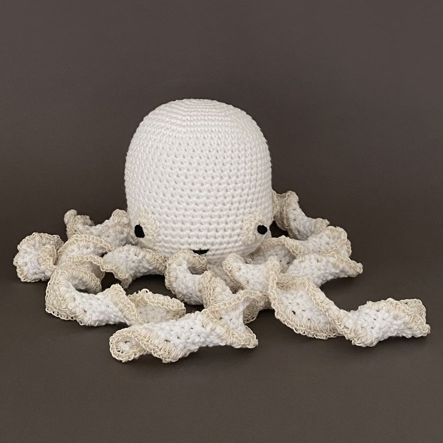 LES ZANIBALLS - La pieuvre